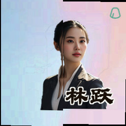 林跃