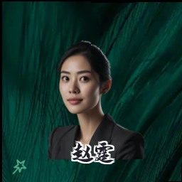 赵霆